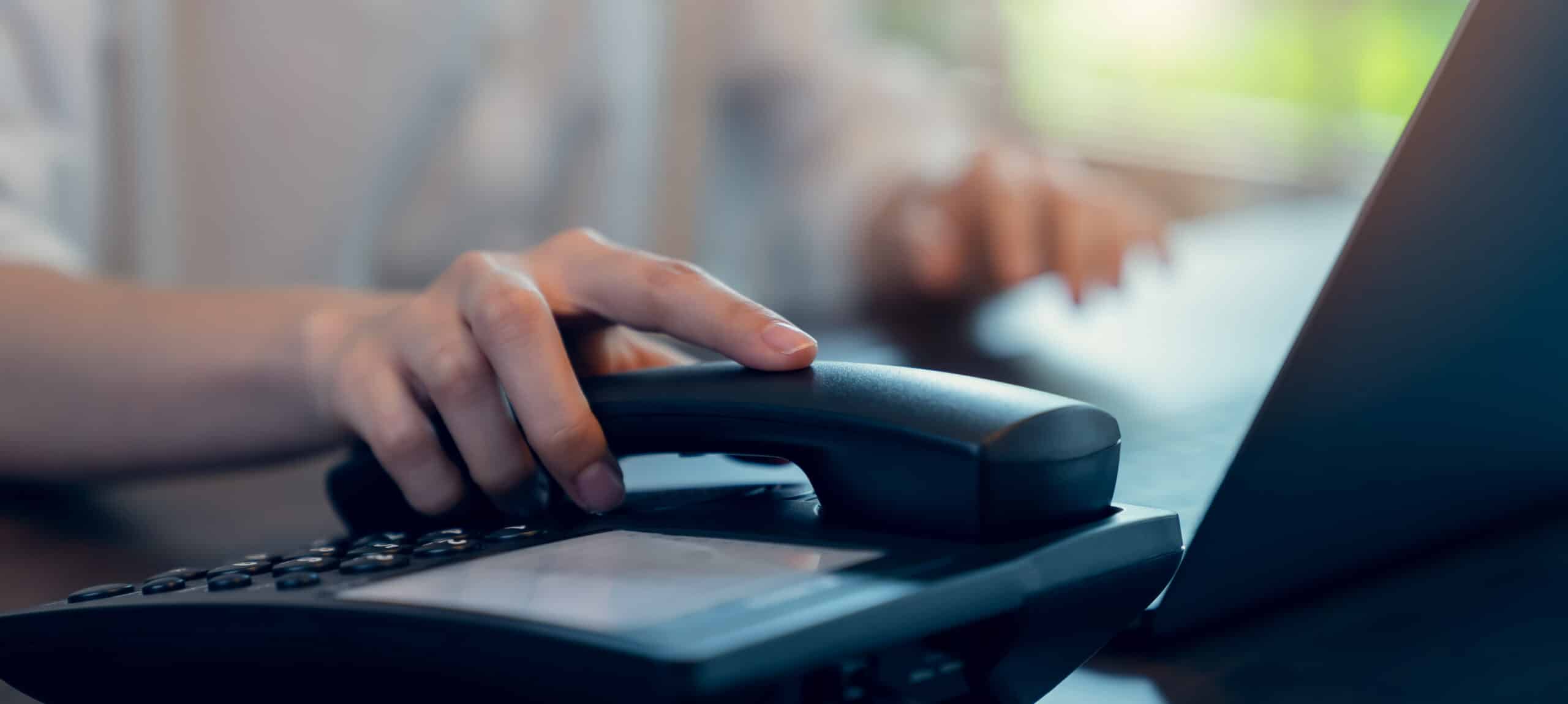 Telefonservice Schweiz